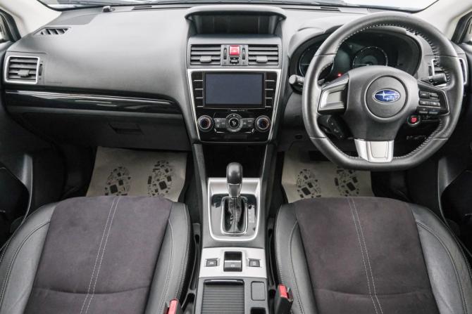 Subaru Levorg I с пробегом 2015 года, цена 1 549 000 рублей, 46000 км, универсал, Автокод Объявления