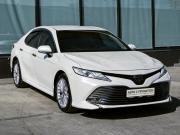Toyota Camry VIII (XV70) Екатеринбург  - изображение 28