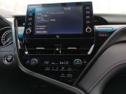 Toyota Camry VIII (XV70) Рестайлинг Чебоксары  - изображение 44