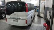 Honda Stepwgn V Санкт-Петербург  - изображение 8