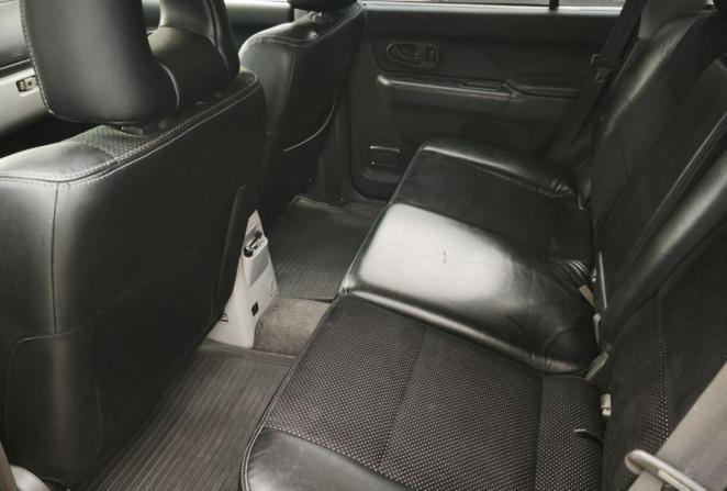 Mitsubishi Pajero Sport I Рестайлинг с пробегом 2008 года, цена 920 000 рублей, 384498 км, внедорожник, Автокод Объявления