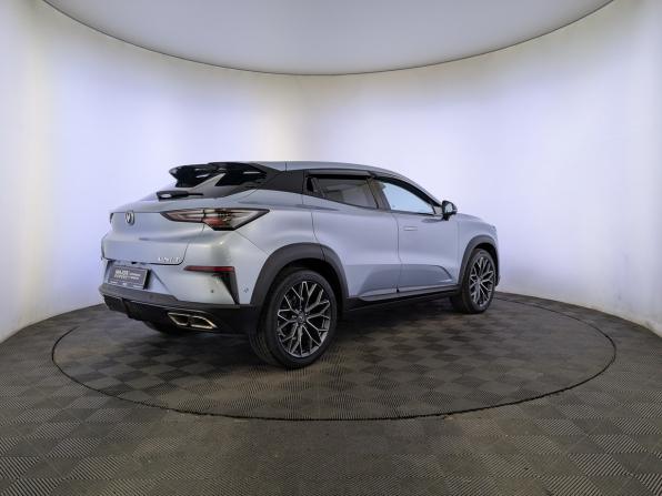 Changan UNI-T I с пробегом 2024 года, цена 2 210 000 рублей, 18060 км, внедорожник, Автокод Объявления