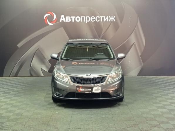Kia Rio III с пробегом 2013 года, цена 799 000 рублей, 192284 км, хэтчбек, Автокод Объявления