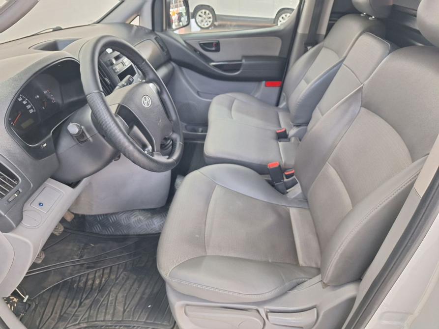 Hyundai Grand Starex I Смоленск  - изображение 7
