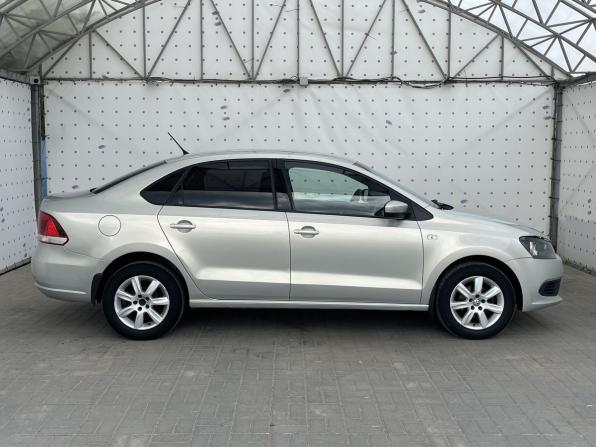 Volkswagen Polo V с пробегом 2013 года, цена 815 000 рублей, 179133 км, седан, Автокод Объявления