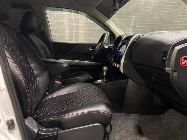 Nissan X-Trail II Рестайлинг с пробегом 2014 года, цена 1 550 000 рублей, 161099 км, внедорожник, Автокод Объявления