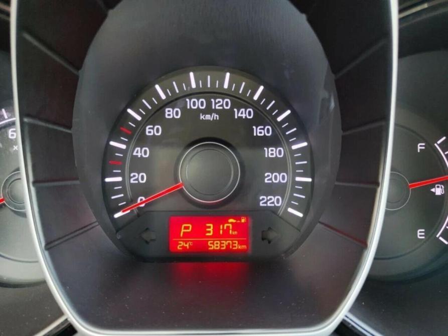 Kia Rio III Рестайлинг Набережные Челны  - изображение 11