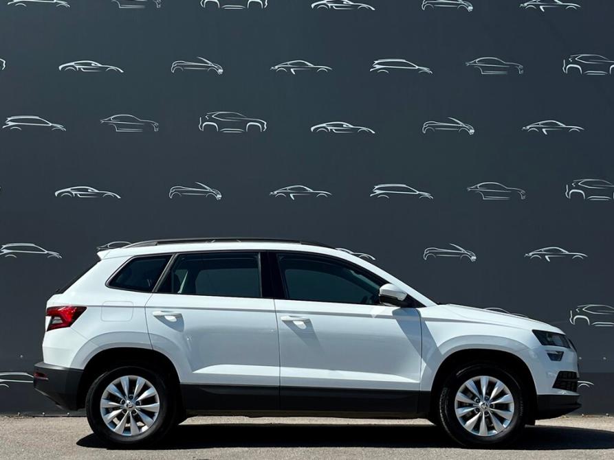 Skoda Karoq I Санкт-Петербург  - изображение 11