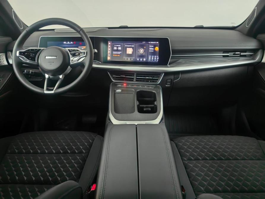 Haval F7 II Москва  - изображение 6