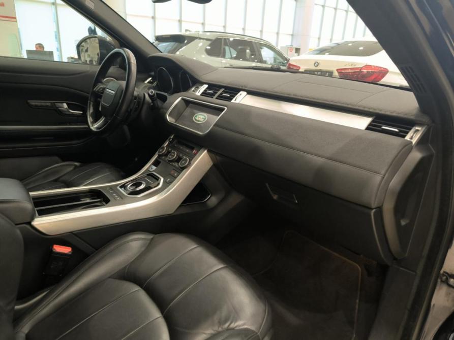 Land Rover Range Rover Evoque I Рестайлинг Казань  - изображение 13