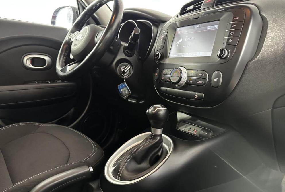 Kia Soul II Рестайлинг Саранск  - изображение 24