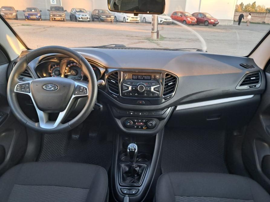 Lada (ВАЗ) Vesta I Набережные Челны  - изображение 17
