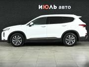 Hyundai Santa Fe IV Екатеринбург  - изображение 27