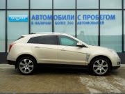 Cadillac SRX II Екатеринбург  - изображение 29