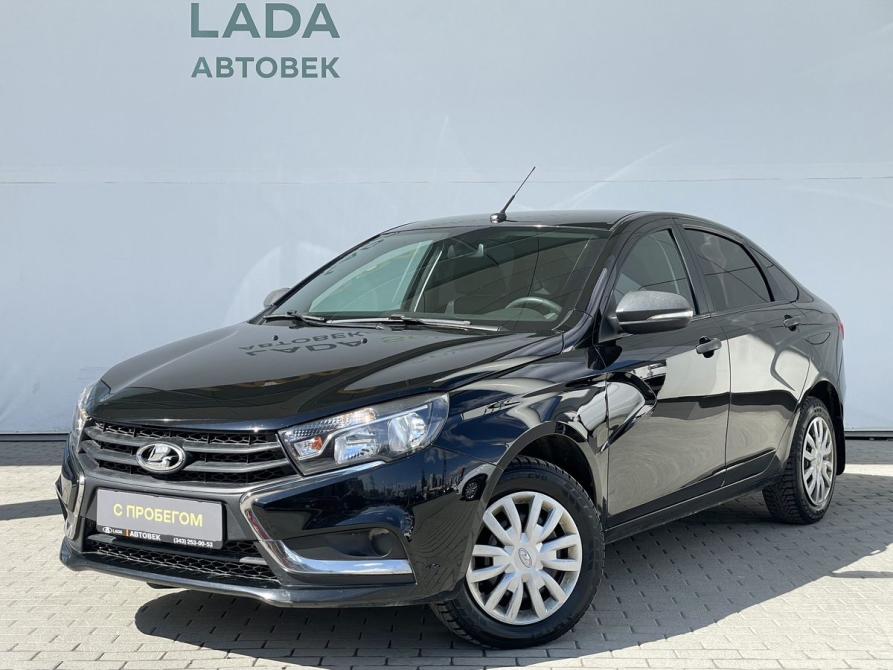 Lada (ВАЗ) Vesta I Екатеринбург  - изображение 1