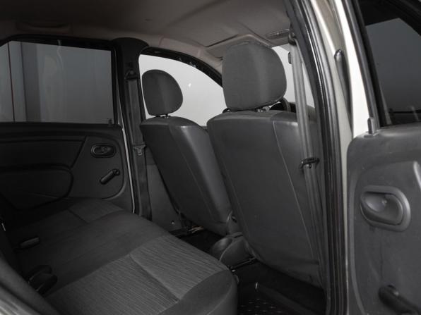Renault Logan I Рестайлинг с пробегом 2011 года, цена 467 600 рублей, 112545 км, седан, Автокод Объявления