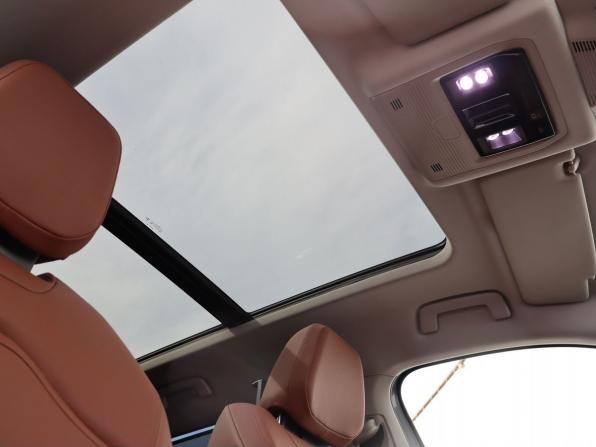 Skoda Kodiaq II с пробегом 2025 года, цена 4 999 000 рублей, 22907 км, внедорожник, Автокод Объявления