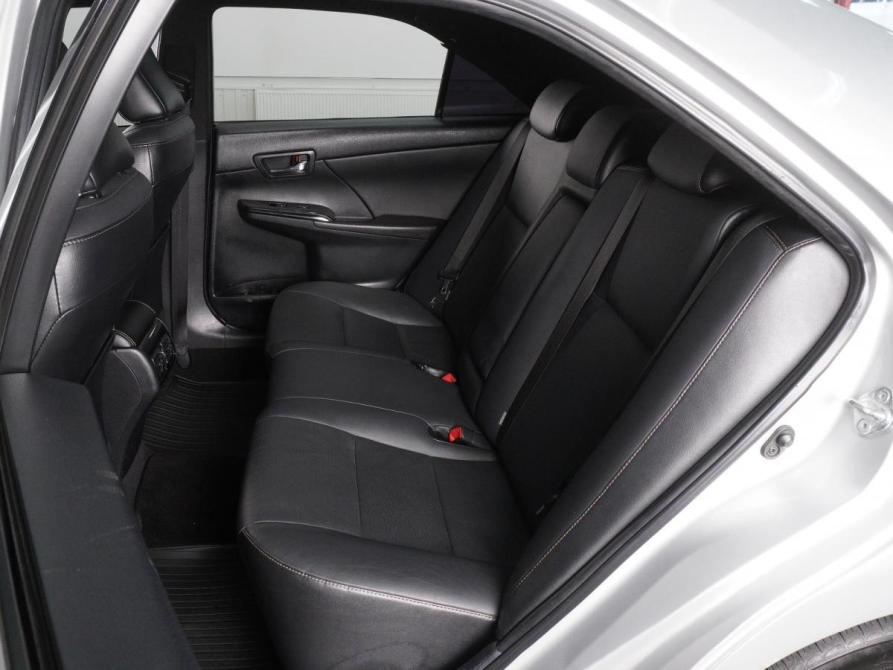 Toyota Camry VII (XV50) Рестайлинг Минеральные Воды  - изображение 9