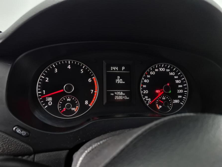 Volkswagen Jetta VI Нижний Новгород  - изображение 16