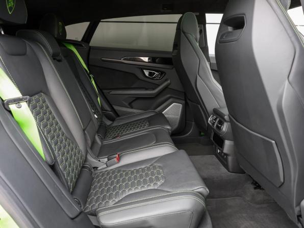 Lamborghini Urus I Рестайлинг с пробегом 2023 года, цена 32 500 000 рублей, 44063 км, внедорожник, Автокод Объявления