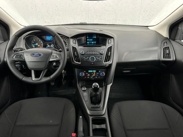 Ford Focus III Рестайлинг с пробегом 2017 года, цена 855 000 рублей, 149635 км, седан, Автокод Объявления