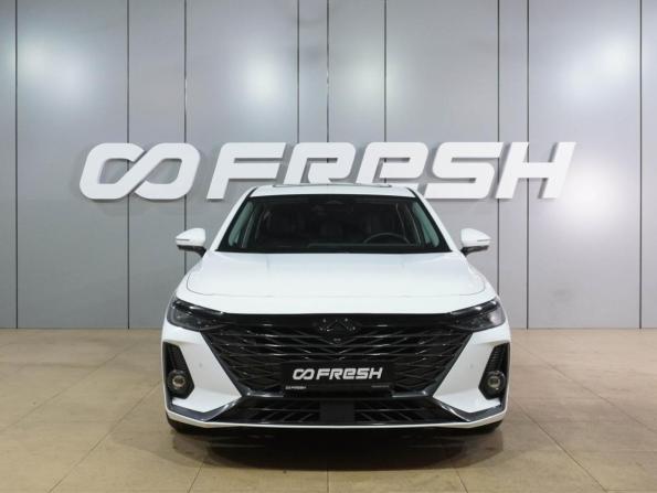 Chery Arrizo 8 с пробегом 2023 года, цена 2 099 000 рублей, 68356 км, седан, Автокод Объявления