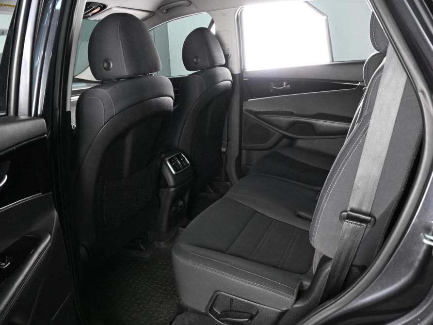 Kia Sorento III Prime Рестайлинг Ростов-на-Дону  - изображение 13