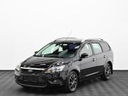 Ford Focus II Рестайлинг Москва  - изображение 16