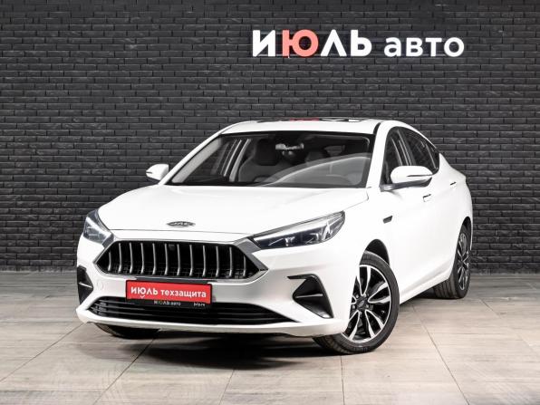 JAC J7 I с пробегом 2023 года, цена 1 050 000 рублей, 90335 км, хэтчбек, Автокод Объявления