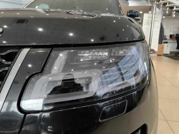 Land Rover Range Rover IV Рестайлинг с пробегом 2018 года, цена 4 985 000 рублей, 202156 км, внедорожник, Автокод Объявления