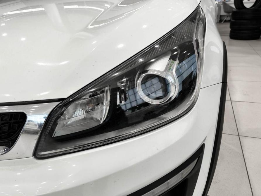 Kia Rio IV Казань  - изображение 21