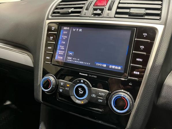 Subaru Levorg I с пробегом 2014 года, цена 1 394 000 рублей, 114200 км, универсал, Автокод Объявления