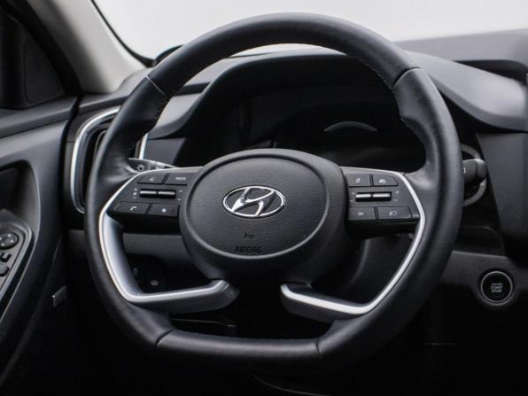 Hyundai Creta II с пробегом 2021 года, цена 2 165 000 рублей, 52481 км, внедорожник, Автокод Объявления