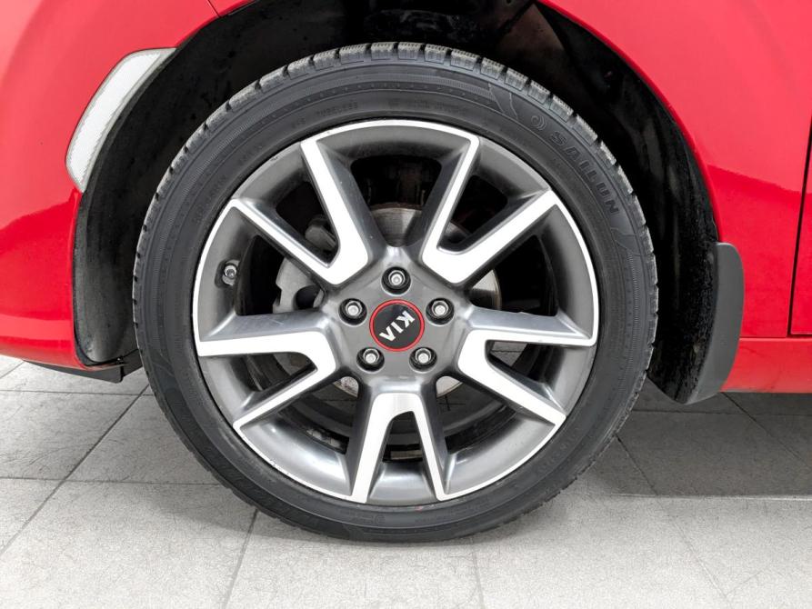 Kia Soul III Москва  - изображение 18