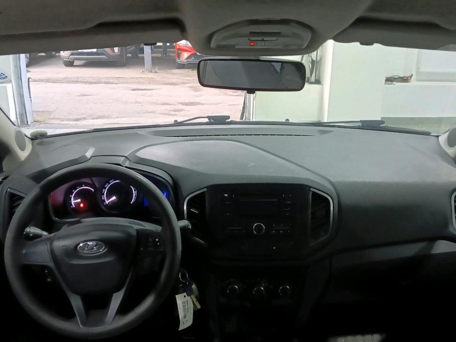 Lada (ВАЗ) XRAY I Санкт-Петербург  - изображение 8