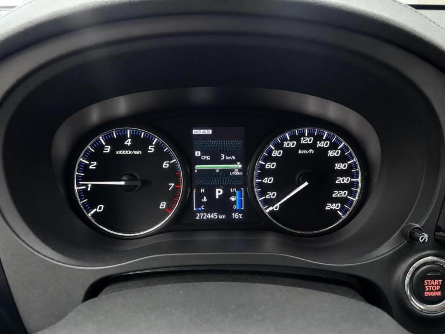Mitsubishi Outlander III Рестайлинг 3 Казань  - изображение 12