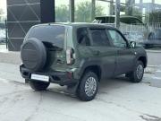 Lada (ВАЗ) Niva Travel I Новосибирск  - изображение 23