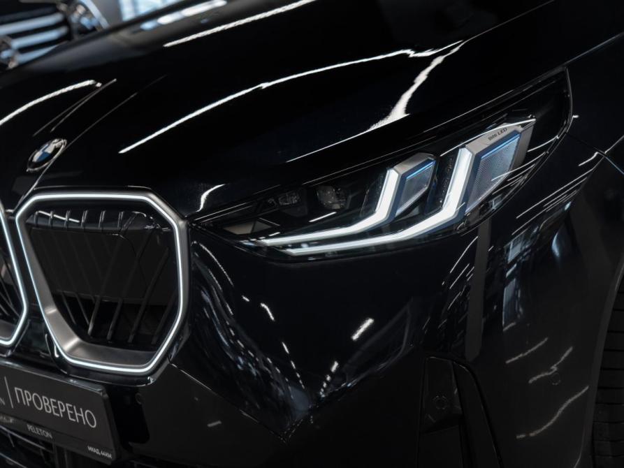 BMW X3 IV (G45/G48) Москва  - изображение 26