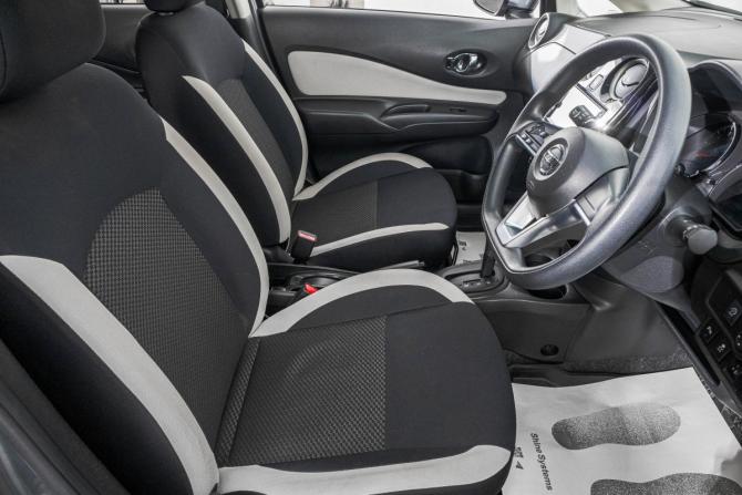 Nissan Note II Рестайлинг с пробегом 2020 года, цена 1 109 000 рублей, 33500 км, хэтчбек, Автокод Объявления