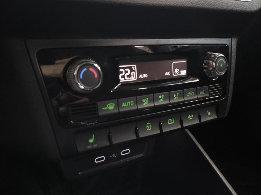 Skoda Rapid II Санкт-Петербург  - изображение 17