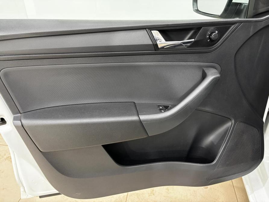 Skoda Rapid I Рестайлинг Альметьевск  - изображение 9