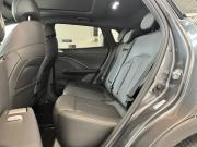 Changan UNI-S (CS55 Plus) Москва  - изображение 17