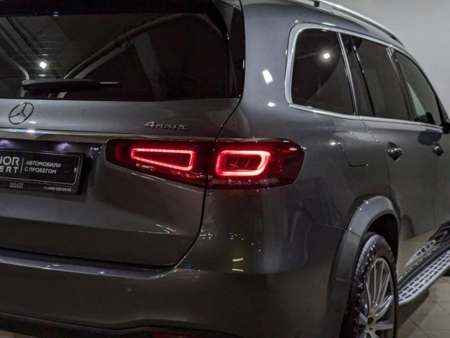 Mercedes-Benz GLS II (X167) Химки  - изображение 16