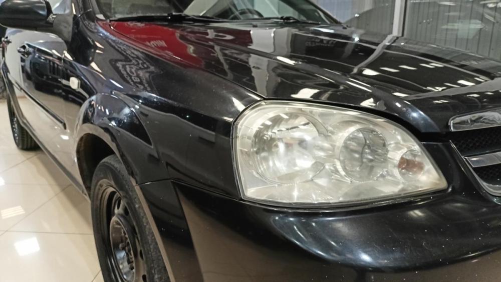 Chevrolet Lacetti I Арзамас  - изображение 7