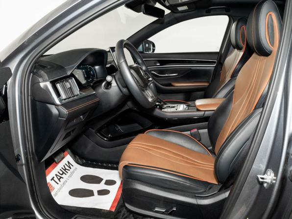 BYD Song Plus I с пробегом 2022 года, цена 2 950 000 рублей, 55779 км, внедорожник, Автокод Объявления