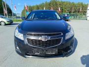Chevrolet Cruze I Рестайлинг Тюмень  - изображение 20