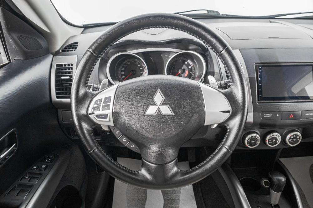 Mitsubishi Outlander II Барнаул  - изображение 12