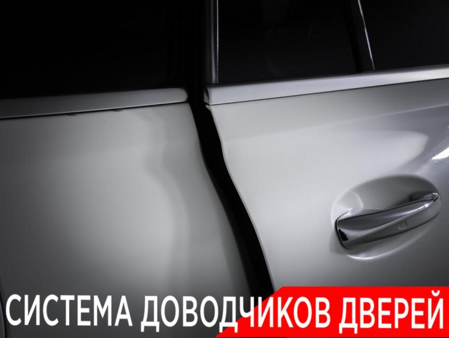 Mercedes-Benz GLS II (X167) Москва  - изображение 30