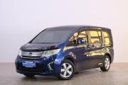Honda Stepwgn V Омск  - изображение 27