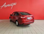 Lada (ВАЗ) Granta I Рестайлинг Вологда  - изображение 20